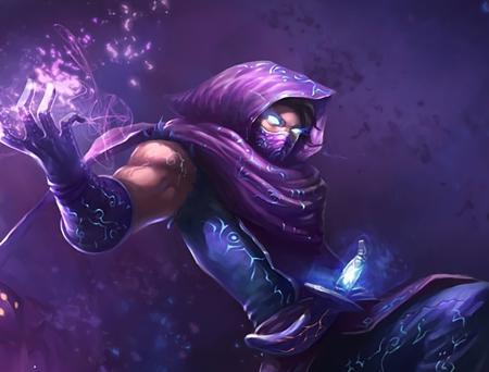 malzaharfeetlicker's Avatar
